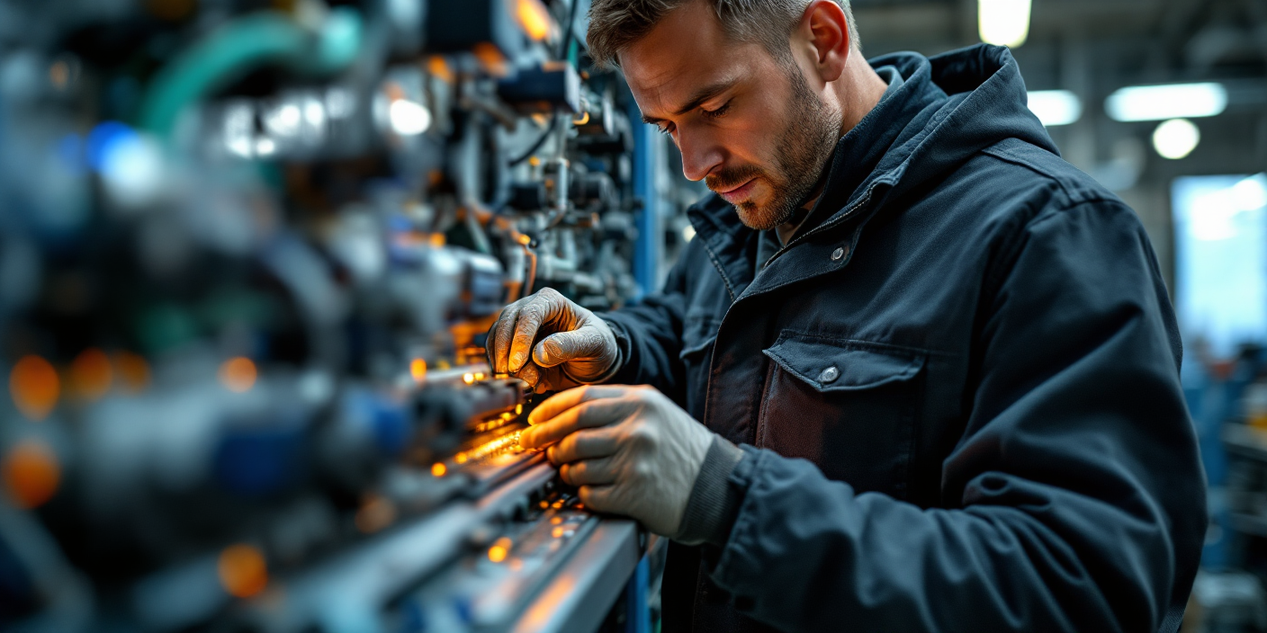 Kadıköy’de Güvenilir Elektrikçi ve Elektrik Servisi